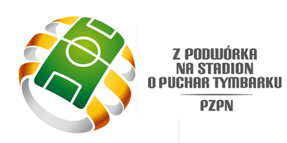 Z podwórka na stadion o Puchar Tymbarku