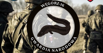 WĘGORZ-16