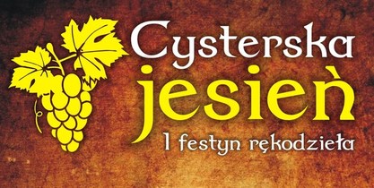 Cysterska jesień - I festyn rękodzieła