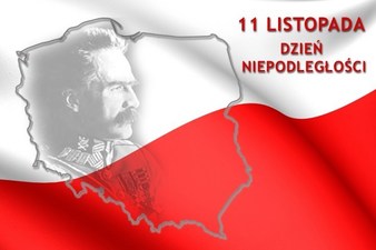 Odzyskanie Niepodległości przez Polskę