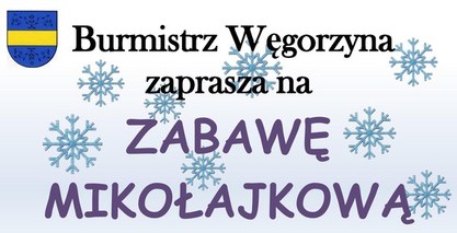 Zabawa Mikołajkowa