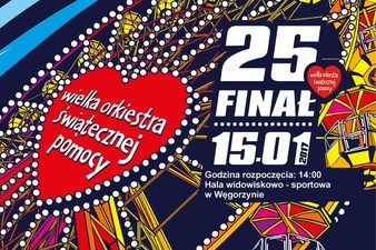 Wielka Orkiestra Świątecznej Pomocy 2017
