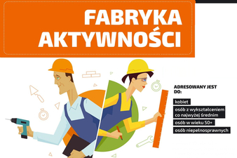 Fabryka Aktywności