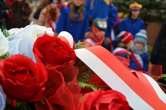Obchody Państwowości Polskiej na Ziemi Węgorzyńskiej