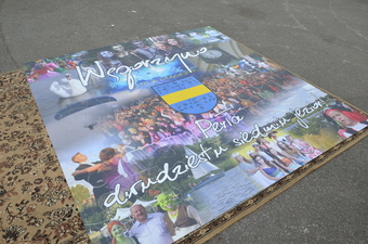 Węgorzyńska Majówka 2014-fotorelacja.