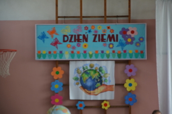 Dzień Ziemi w Runowie Pomorskim-fotorelacja.