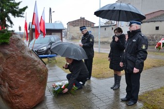 Obchody Państwowości Polskiej na Ziemi Węgorzyńskiej