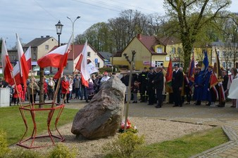 Obchody rocznicy uchwalenia Konstytucji 3 Maja