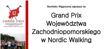 Grand Prix Województwa Zachodniopomorskiego w Nordic Walking