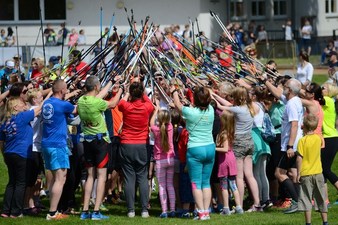Grand Prix Województwa Zachodniopomorskiego w Nordic Walking