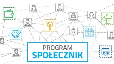 Program SPOŁECZNIK