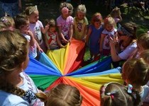 fot. Przedszkole Publiczne im. Króla Lwa w Węgorzynie